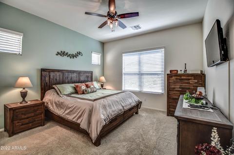 9143 E Kramer St, Mesa, AZ 85207 photo 27