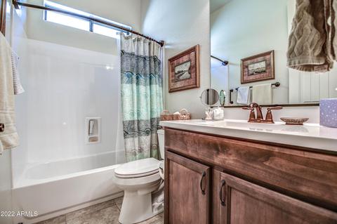 9143 E Kramer St, Mesa, AZ 85207 photo 39