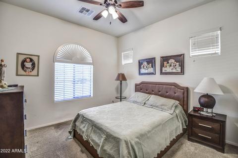 9143 E Kramer St, Mesa, AZ 85207 photo 37