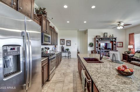 9143 E Kramer St, Mesa, AZ 85207 photo 14