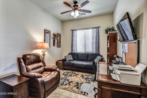 9143 E Kramer St, Mesa, AZ 85207 photo 35