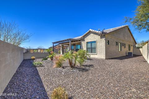 9143 E Kramer St, Mesa, AZ 85207 photo 49