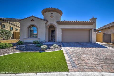 9143 E Kramer St, Mesa, AZ 85207 photo 1