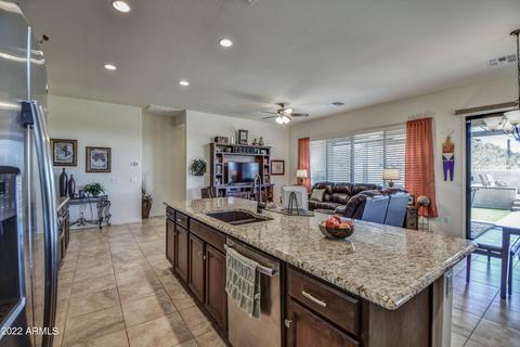9143 E Kramer St, Mesa, AZ 85207 photo 15