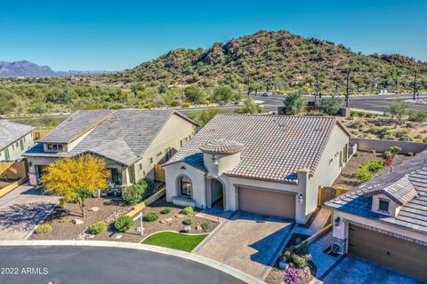 9143 E Kramer St, Mesa, AZ 85207 photo 59