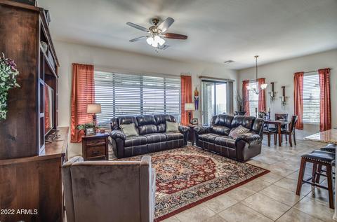 9143 E Kramer St, Mesa, AZ 85207 photo 20