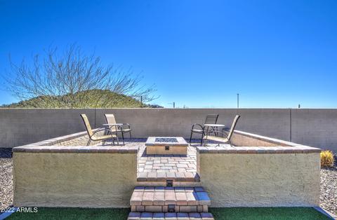 9143 E Kramer St, Mesa, AZ 85207 photo 46