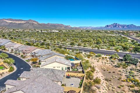 9143 E Kramer St, Mesa, AZ 85207 photo 5