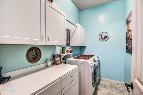 9143 E Kramer St, Mesa, AZ 85207 photo 41