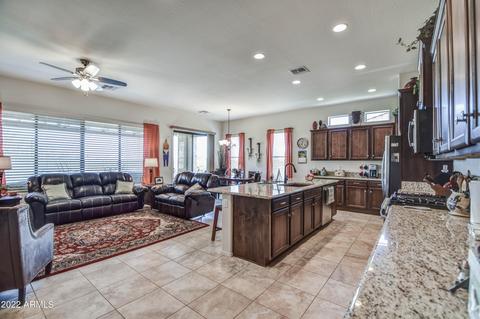 9143 E Kramer St, Mesa, AZ 85207 photo 11