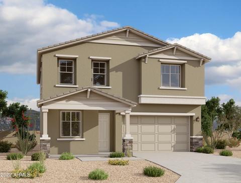 9360 E Saturn Ave, Mesa, AZ 85212 photo 3