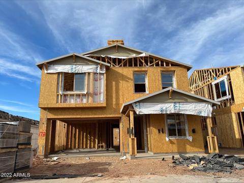 9360 E Saturn Ave, Mesa, AZ 85212 photo 2