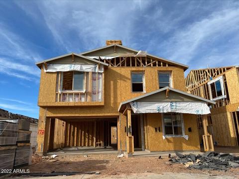 9360 E Saturn Ave, Mesa, AZ 85212 photo 1