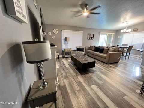 1421 E Irwin Ave, Phoenix, AZ 85042 photo 8
