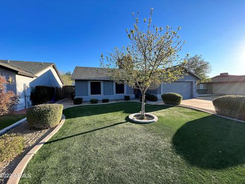 1421 E Irwin Ave, Phoenix, AZ 85042 photo 4