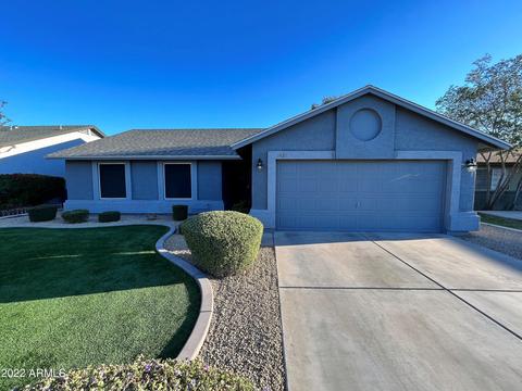 1421 E Irwin Ave, Phoenix, AZ 85042 photo 2
