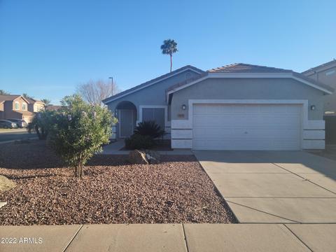 3173 E Millbrae Ln, Gilbert, AZ 85234 photo 1