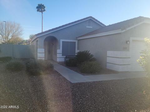 3173 E Millbrae Ln, Gilbert, AZ 85234 photo 2