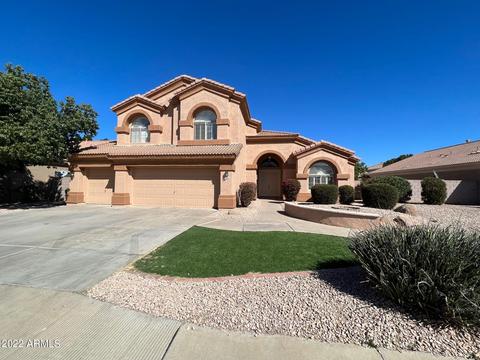 3350 E Jacinto Ave, Mesa, AZ 85204 photo 1