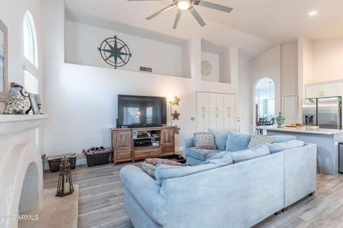 414 E South Fork Dr, Phoenix, AZ 85048 photo 15