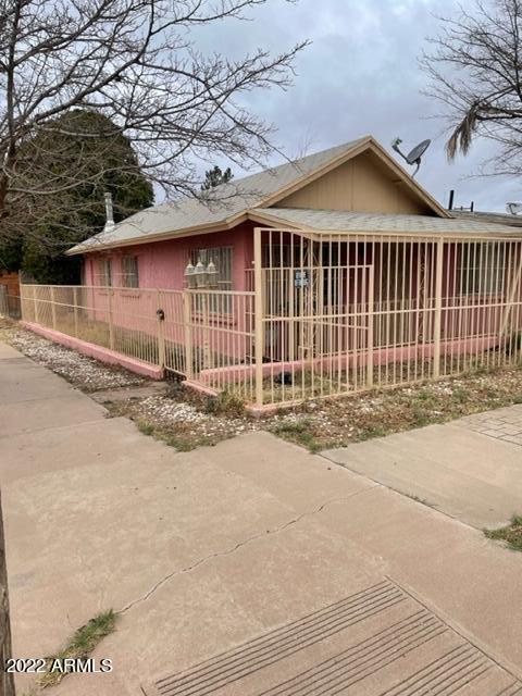 856 International Ave, Douglas, AZ 85607 photo 2