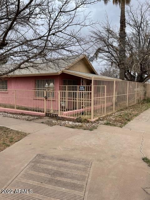 856 International Ave, Douglas, AZ 85607 photo 1