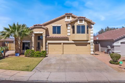 756 W Moore Ave, Gilbert, AZ 85233 photo 7