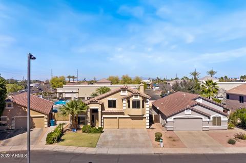 756 W Moore Ave, Gilbert, AZ 85233 photo 5