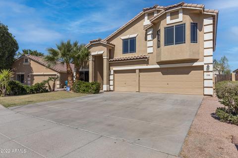 756 W Moore Ave, Gilbert, AZ 85233 photo 39