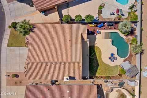 756 W Moore Ave, Gilbert, AZ 85233 photo 4