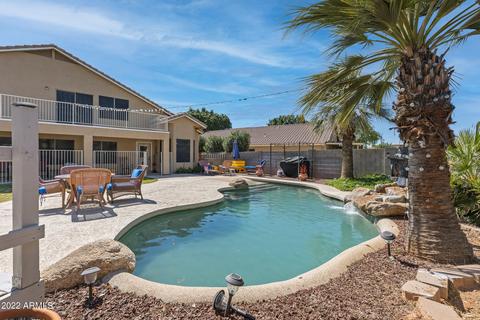 756 W Moore Ave, Gilbert, AZ 85233 photo 2