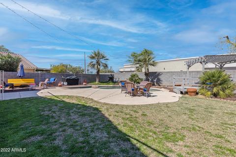 756 W Moore Ave, Gilbert, AZ 85233 photo 9