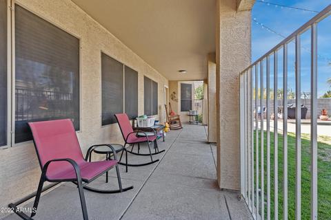 756 W Moore Ave, Gilbert, AZ 85233 photo 8