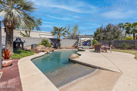 756 W Moore Ave, Gilbert, AZ 85233 photo 3