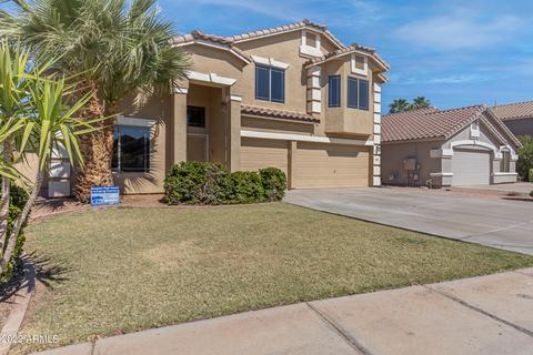 756 W Moore Ave, Gilbert, AZ 85233 photo 38