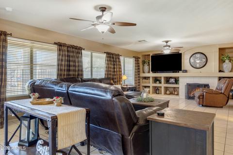 756 W Moore Ave, Gilbert, AZ 85233 photo 21
