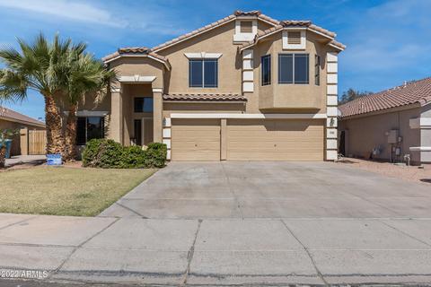 756 W Moore Ave, Gilbert, AZ 85233 photo 1