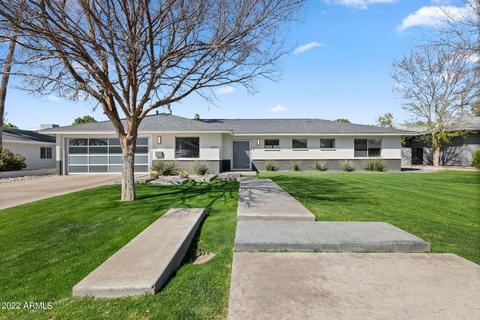 3836 Elm St, Phoenix, AZ 85018 photo 1