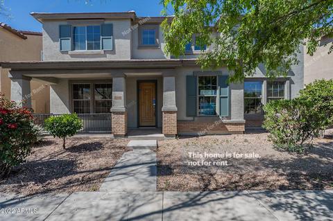 1858 S Sinova Ave, Gilbert, AZ 85295