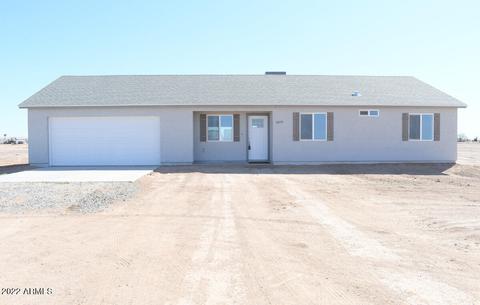 10595 E Angus Ln, Coolidge, AZ 85128 photo 1