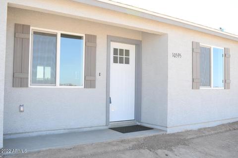 10595 E Angus Ln, Coolidge, AZ 85128 photo 2
