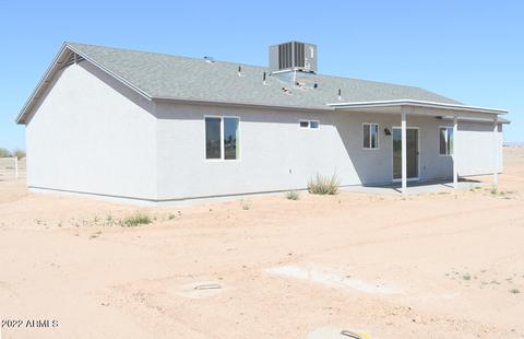 10595 E Angus Ln, Coolidge, AZ 85128 photo 28