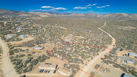 17700 E Old Cherry Rd #10, Dewey, AZ 86327