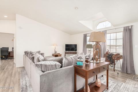 2342 E Maddock Rd, Phoenix, AZ 85086 photo 5