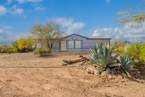 2342 E Maddock Rd, Phoenix, AZ 85086 photo 3