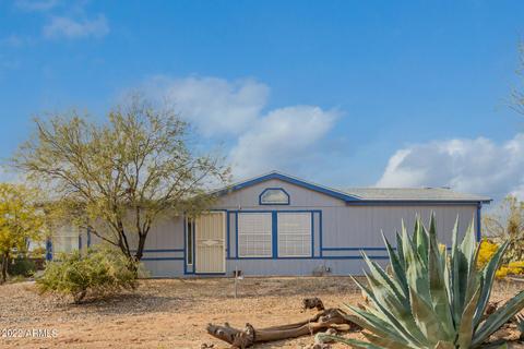 2342 E Maddock Rd, Phoenix, AZ 85086 photo 1