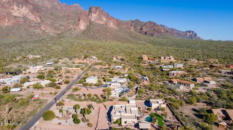 6069 E Shiprock St, Apache Junction, AZ 85119 photo 42