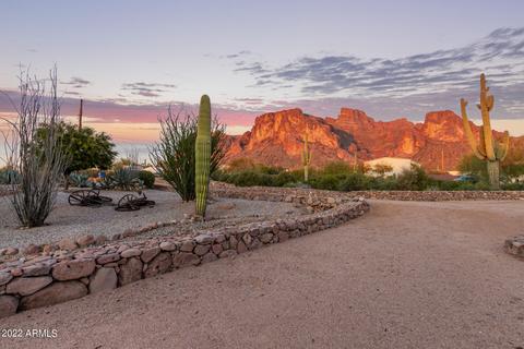 6069 E Shiprock St, Apache Junction, AZ 85119 photo 1