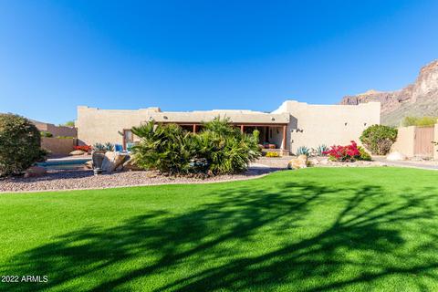 6069 E Shiprock St, Apache Junction, AZ 85119 photo 28