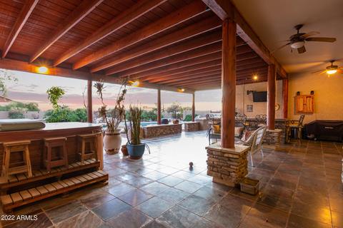 6069 E Shiprock St, Apache Junction, AZ 85119 photo 34